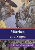 Märchen und Sagen (eBook, PDF)