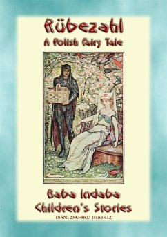 RÜBEZAHL - A Polish Fairy Tale narrated by Baba Indaba (eBook, ePUB)