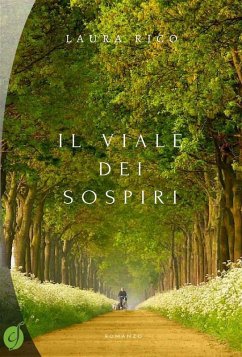 Cover Il viale dei sospiri (eBook, ePUB)