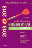 Saunders Guide to Success in Nursing School, 2018-2019 E-Book (eBook, ePUB)