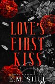 Love's First Kiss: Securities International Book 3 (eBook, ePUB) Love's First Kiss: Securities International Book 3 (eBook, ePUB)