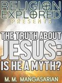 The Truth About Jesus (eBook, ePUB)