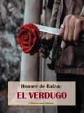 El Verdugo (eBook, ePUB)