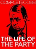 The Life of the Party (eBook, ePUB)