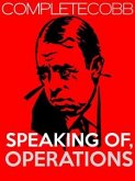 Speaking of Operations (eBook, ePUB)