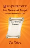 Miri's Inheritance (Village of Shadows, #1) (eBook, ePUB)