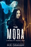 The Mora (Liminality, #2) (eBook, ePUB)