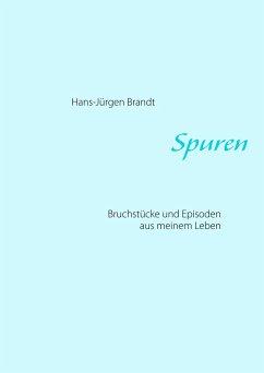 Spuren - Brandt, Hans-Jürgen