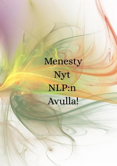 Menesty Nyt NLP:n Avulla! - Vallenius, Toni