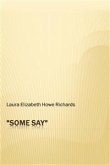 ''Some Say'' (eBook, ePUB)