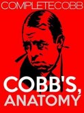 Cobb's Anatomy (eBook, ePUB)