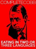 Eating in Two or Three Languages (eBook, ePUB)