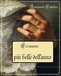 Le novene più belle dell'anno (eBook, ePUB) - Danka