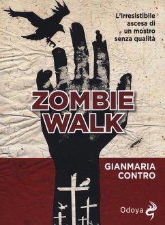 Zombie walk. L'irresistibile ascesa di un mostro senza qualità - Contro, Gianmaria