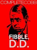 Fibble, D.D. (eBook, ePUB)