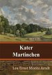 Kater Martinchen (eBook, PDF) - Bild 1