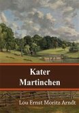 Kater Martinchen (eBook, PDF)