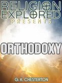 Orthodoxy (eBook, ePUB)