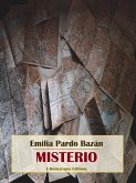 Misterio (eBook, ePUB)