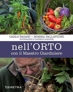 Cover Nell'orto con il maestro giardiniere