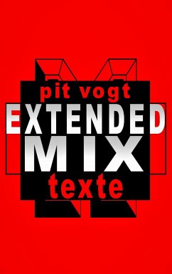 Extended Mix - Vogt, Pit