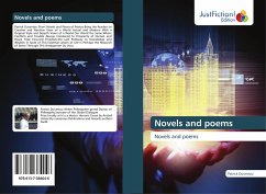 Novels and poems - Durantou, Patrick