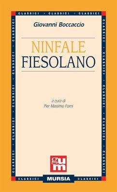 Cover Ninfale fiesolano