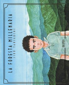 Cover La foresta millenaria