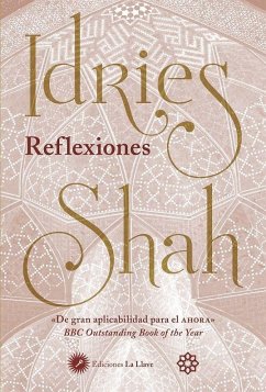 Reflexiones - Shah, Idries
