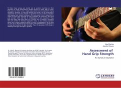 Assessment of Hand Grip Strength - Bhartiya, Vijay;Shriwas, Jitendra