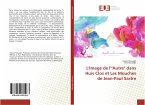 L'Image de l'&quote;Autre&quote; dans Huis Clos et Les Mouches de Jean-Paul Sartre