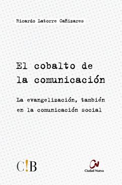 El cobalto de la comunicación