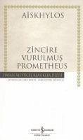 Zincire Vurulmus Prometheus - Aiskhylos