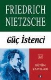 Güc Istenci