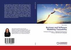 Business and Software Modeling Traceability