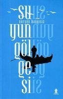 Cover Suyun Gölgesi