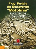 Sacrificios e idolatrías (eBook, ePUB)