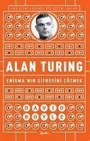 Alan Turing - Boyle, David