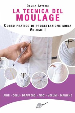 Cover Abiti, colli, drappeggi, nodi, volumi, maniche