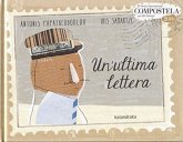 Un' ultima lettera Un' ultima lettera
