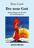 Der neue Gott