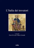 L' Italia dei trovatori L' Italia dei trovatori