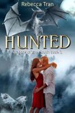 Hunted (Dragons of the South, #1) (eBook, ePUB)