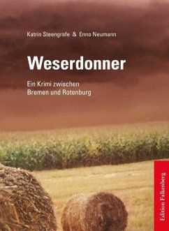 Weserdonner - Steengrafe, Katrin;Neumann, Enno