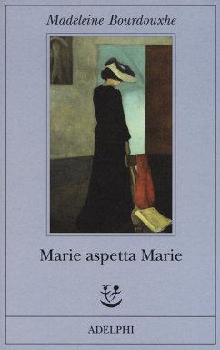 Cover Marie aspetta Marie