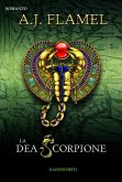 La dea scorpione La dea scorpione