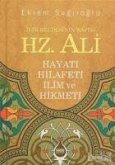 Hz. Ali - Ilim Beldesinin Kapisi