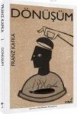 Dönüsüm