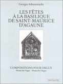 Les fetes a la Basilique de Saint-Maurice d'Agaune Les fetes a la Basilique de Saint-Maurice d'Agaune