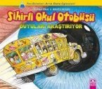 Sihirli Okul Otobüsü